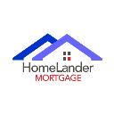 HomeLander Mortgage logo